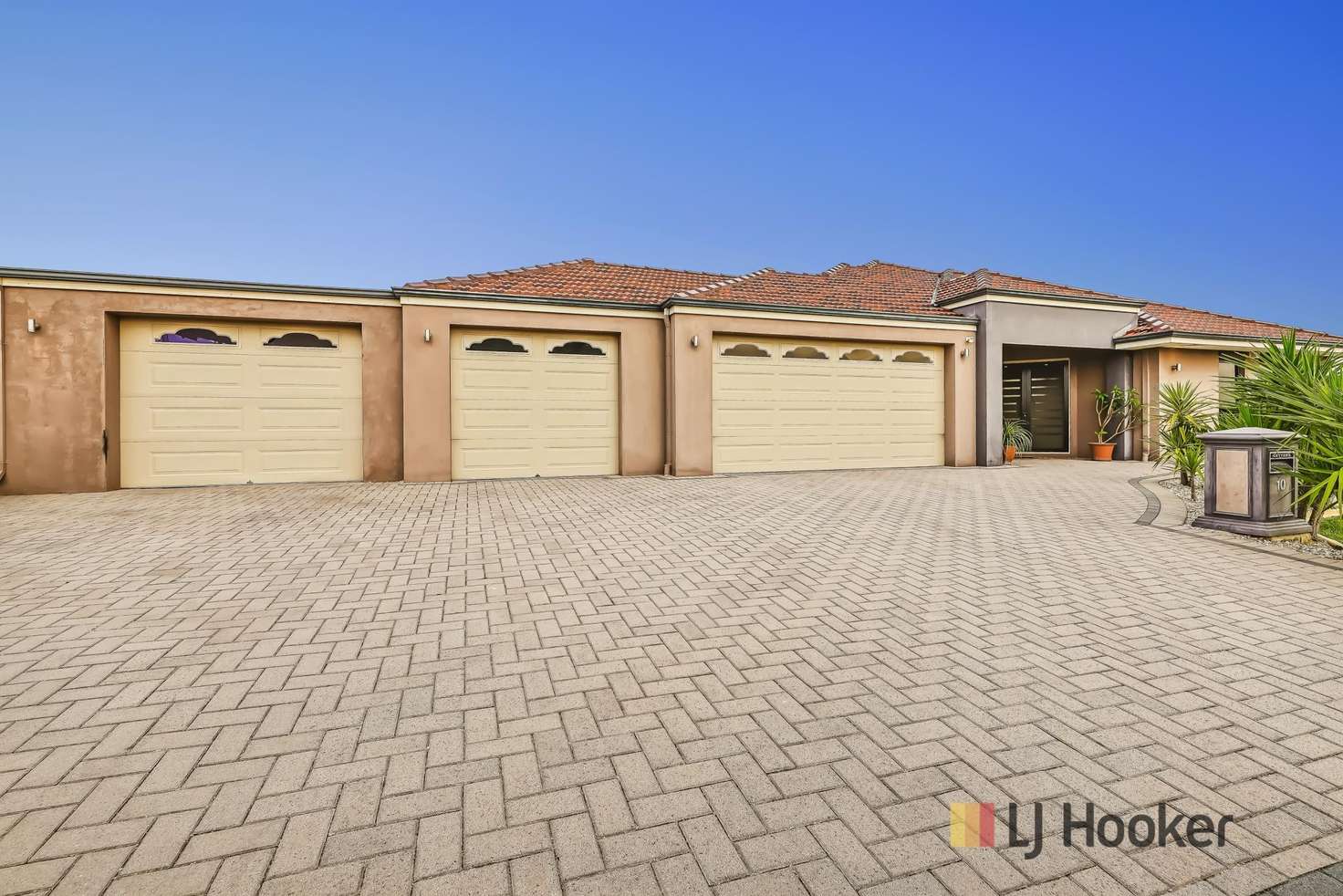 Main view of Homely house listing, 10 Guraga Terrace, Ellenbrook WA 6069