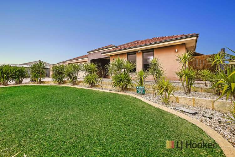 Second view of Homely house listing, 10 Guraga Terrace, Ellenbrook WA 6069