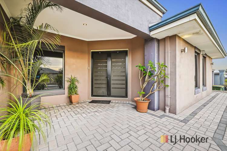 Fourth view of Homely house listing, 10 Guraga Terrace, Ellenbrook WA 6069