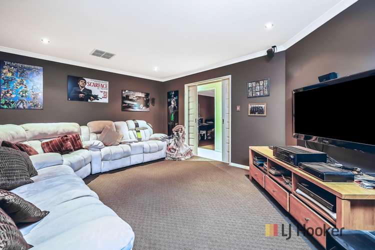 Seventh view of Homely house listing, 10 Guraga Terrace, Ellenbrook WA 6069