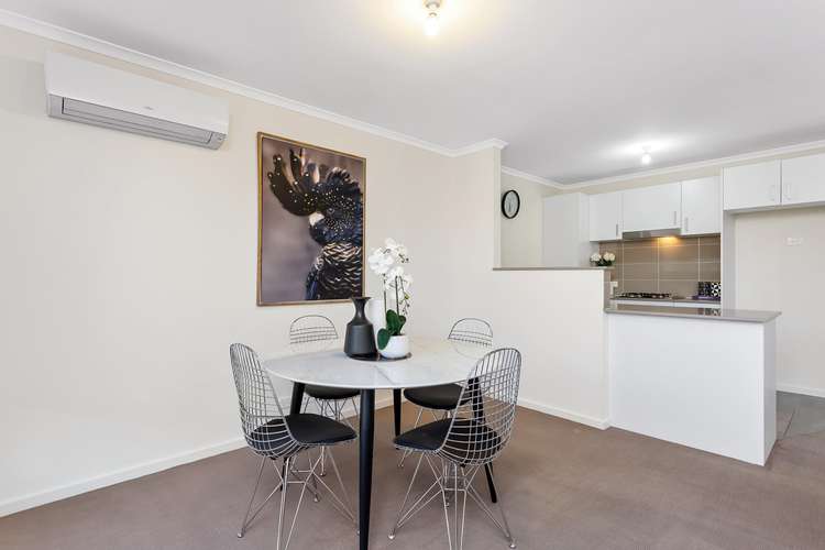 Fourth view of Homely townhouse listing, 3/35 Clare Burton Crescent, Franklin ACT 2913