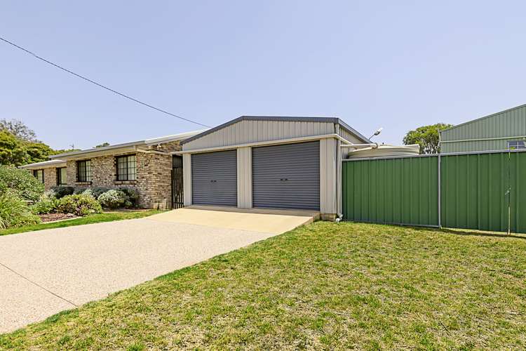 Second view of Homely house listing, 31 Ross Street, Warwick QLD 4370