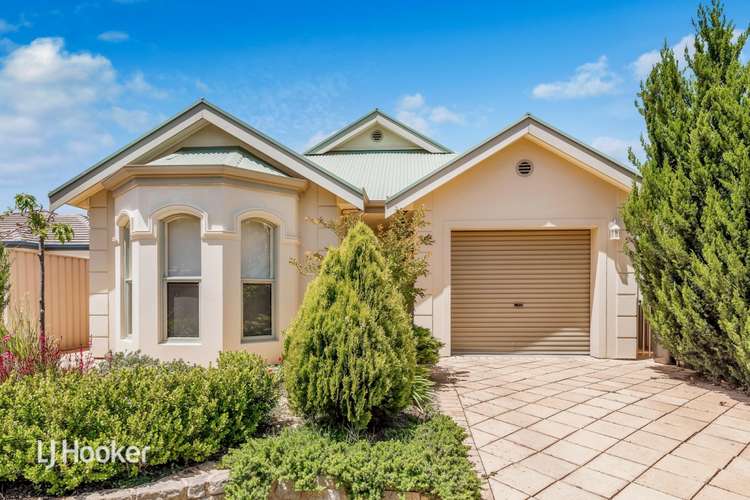 5 Pepperbox Court, Glenside SA 5065