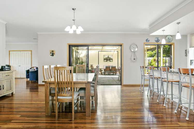 Fifth view of Homely house listing, 9 Station Street, Drysdale VIC 3222