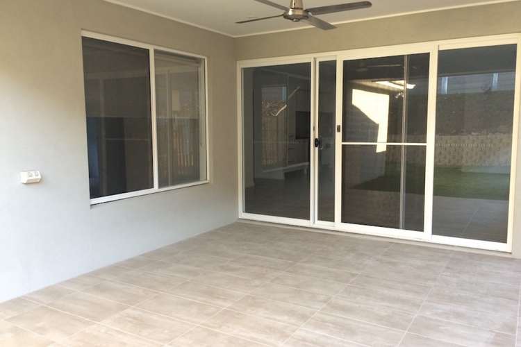 Second view of Homely house listing, 22 Sunwood Crescent, Maudsland QLD 4210