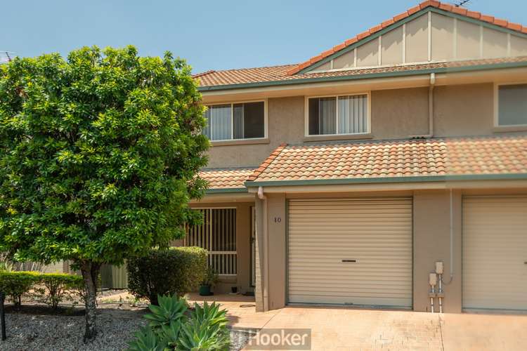 Main view of Homely house listing, 10/80 Oswin Street, Acacia Ridge QLD 4110