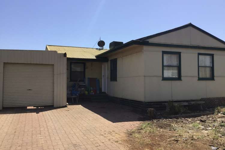 Second view of Homely house listing, 44 Womma Road, Elizabeth North SA 5113