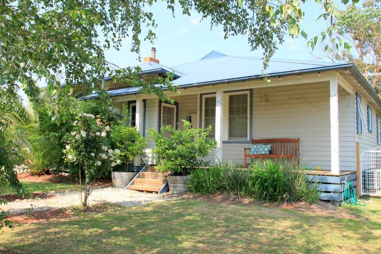 Main view of Homely house listing, 58 Bayley Street, Alexandra VIC 3714