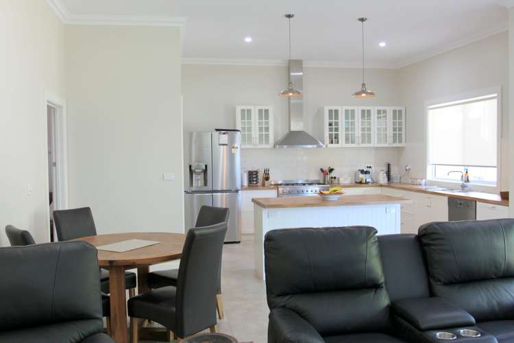 Fourth view of Homely house listing, 58 Bayley Street, Alexandra VIC 3714