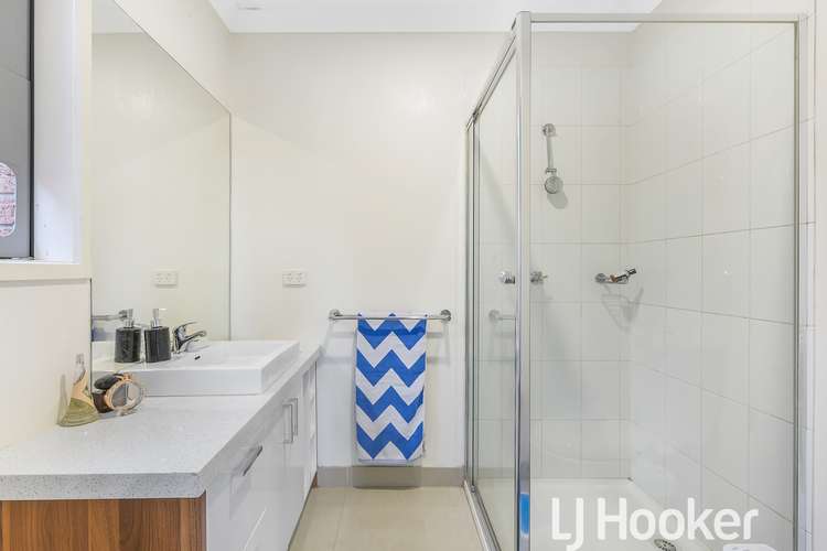 Sixth view of Homely house listing, 102 Mountain View Boulevard, Cranbourne North VIC 3977