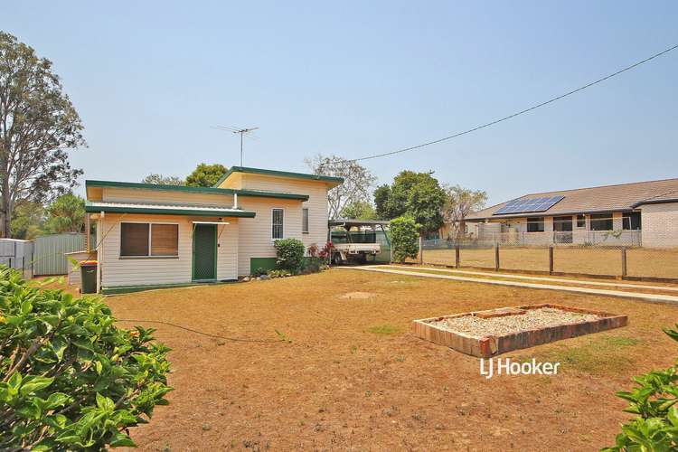 Main view of Homely house listing, 100 Goodfellows Road, Kallangur QLD 4503