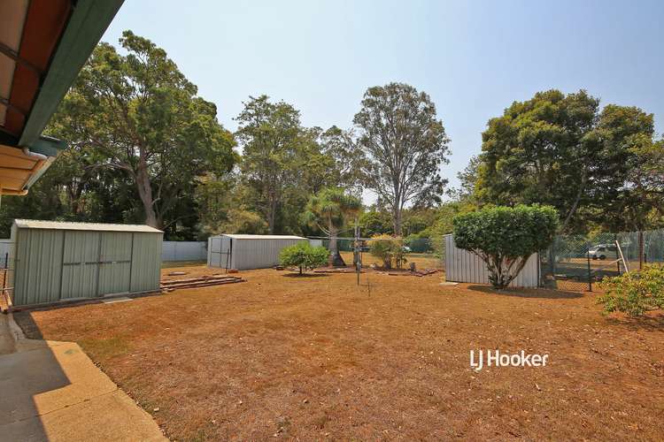 Third view of Homely house listing, 100 Goodfellows Road, Kallangur QLD 4503