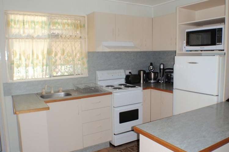 Second view of Homely unit listing, 4a Eva Street, Roma QLD 4455