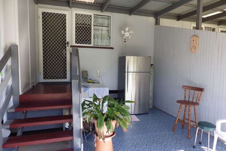 Third view of Homely unit listing, 4a Eva Street, Roma QLD 4455