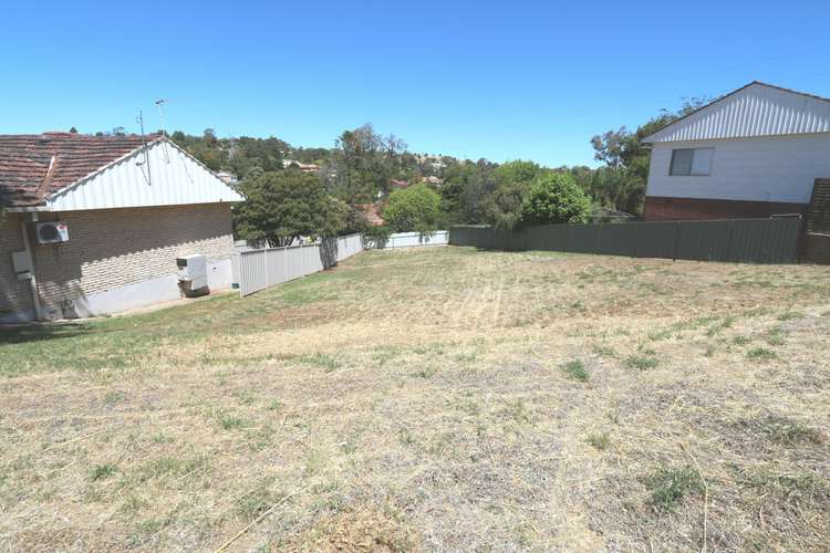 Second view of Homely residentialLand listing, 7 Warrawong Street, Kooringal NSW 2650