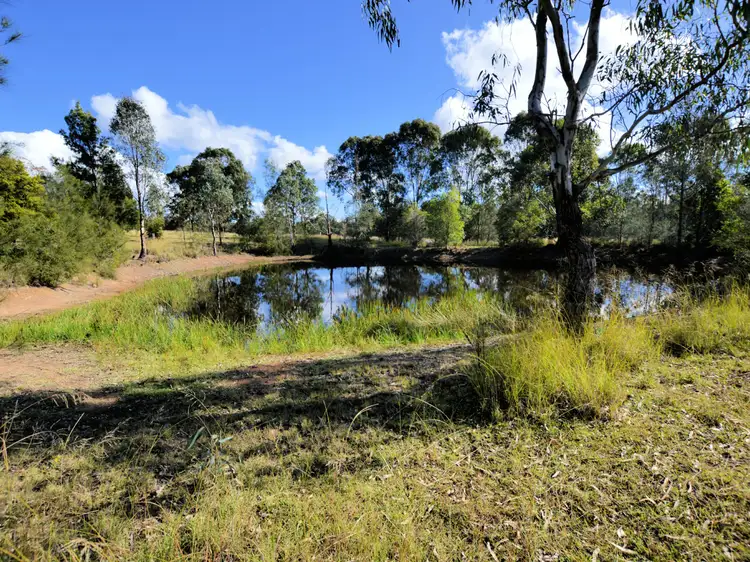 Main view of Homely land listing, 490 Gresford Road, Singleton NSW 2330