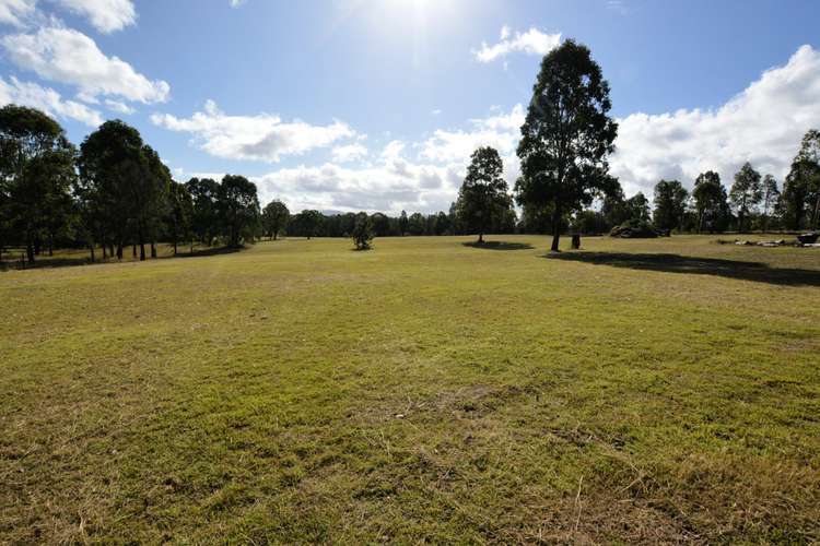 Second view of Homely residentialLand listing, 490 Gresford Road, Singleton NSW 2330