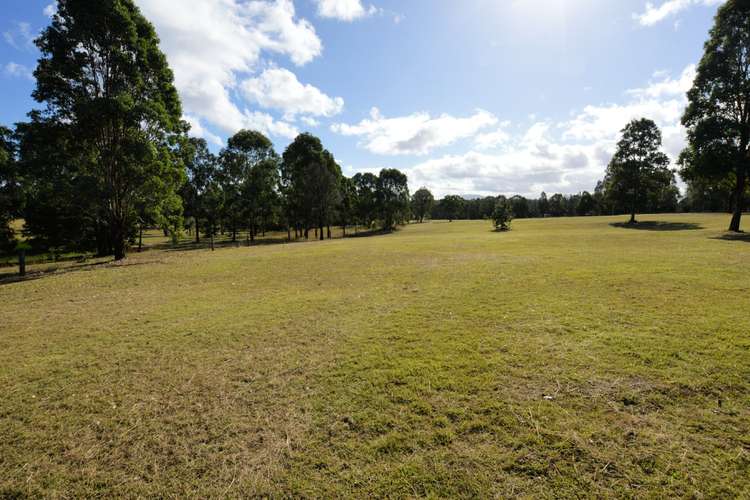 Third view of Homely residentialLand listing, 490 Gresford Road, Singleton NSW 2330
