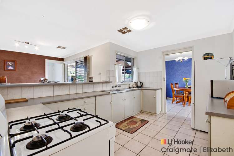 Fifth view of Homely house listing, 3 Gunnawarra Crescent, Craigmore SA 5114