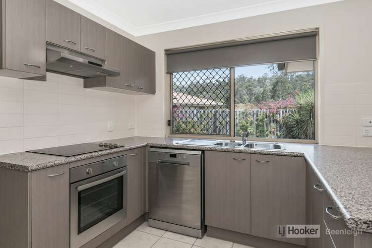 Third view of Homely house listing, 15 Pebbles Court, Berrinba QLD 4117