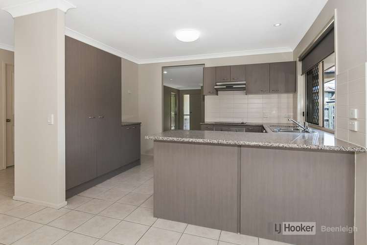 Fourth view of Homely house listing, 15 Pebbles Court, Berrinba QLD 4117