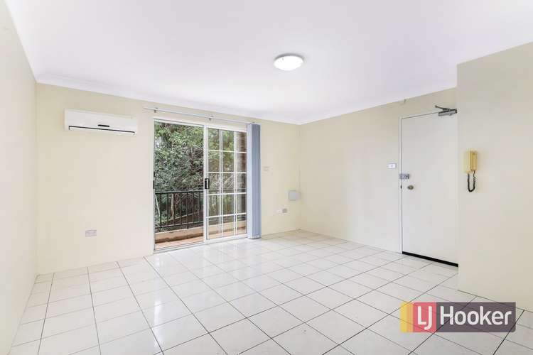 Second view of Homely apartment listing, 2/22 Clarence St, Lidcombe NSW 2141