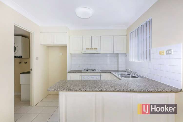 Third view of Homely apartment listing, 2/22 Clarence St, Lidcombe NSW 2141