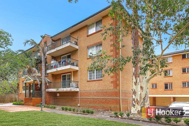 Sixth view of Homely apartment listing, 2/22 Clarence St, Lidcombe NSW 2141