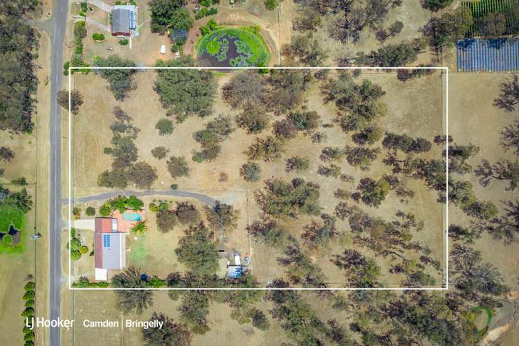 Second view of Homely house listing, 109 Gregory Rd, Leppington NSW 2179