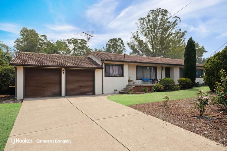 Third view of Homely house listing, 109 Gregory Rd, Leppington NSW 2179