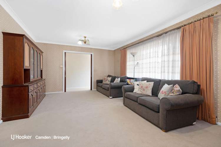 Fourth view of Homely house listing, 109 Gregory Rd, Leppington NSW 2179