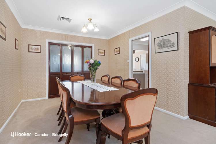 Fifth view of Homely house listing, 109 Gregory Rd, Leppington NSW 2179