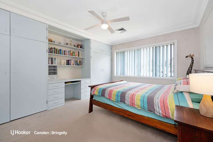 Sixth view of Homely house listing, 109 Gregory Rd, Leppington NSW 2179