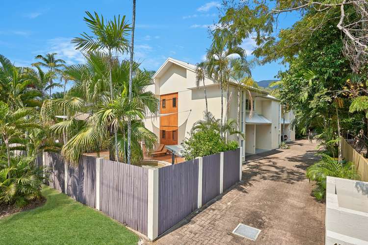 Main view of Homely townhouse listing, Lot 2/15 Amphora Street, Palm Cove QLD 4879