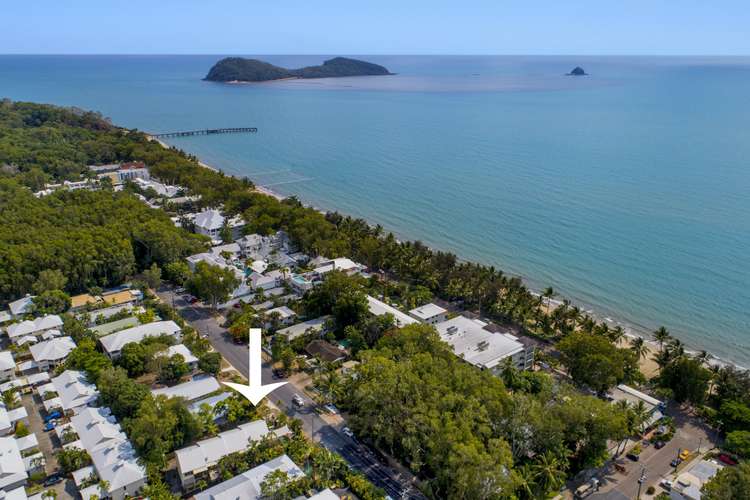 Second view of Homely townhouse listing, Lot 2/15 Amphora Street, Palm Cove QLD 4879