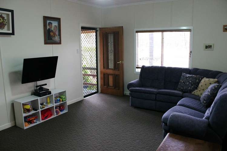 Fourth view of Homely house listing, 21 Timbury Street, Roma QLD 4455