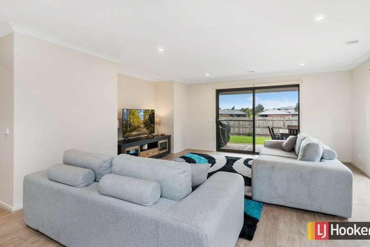 Second view of Homely house listing, 8 Hillcrest Road, Beveridge VIC 3753