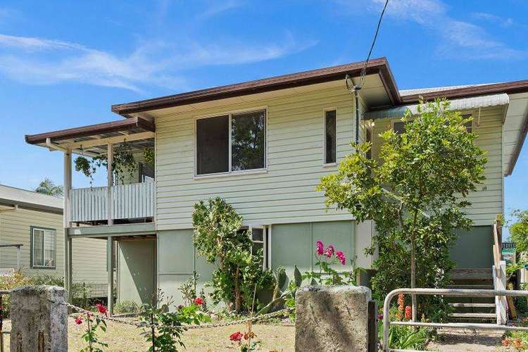 Main view of Homely house listing, 38 BOOYUN Street, Brunswick Heads NSW 2483