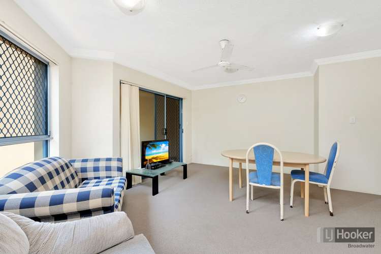 Second view of Homely unit listing, 4/89 Frank Street, Labrador QLD 4215