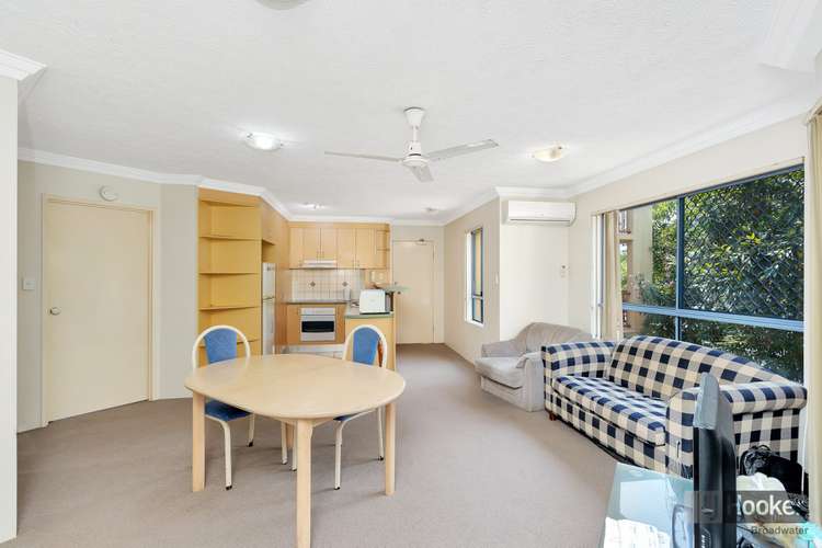 Third view of Homely unit listing, 4/89 Frank Street, Labrador QLD 4215