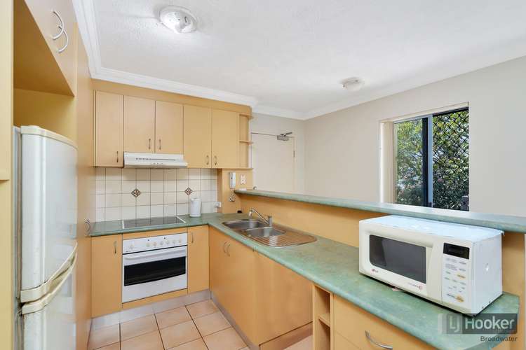Fifth view of Homely unit listing, 4/89 Frank Street, Labrador QLD 4215