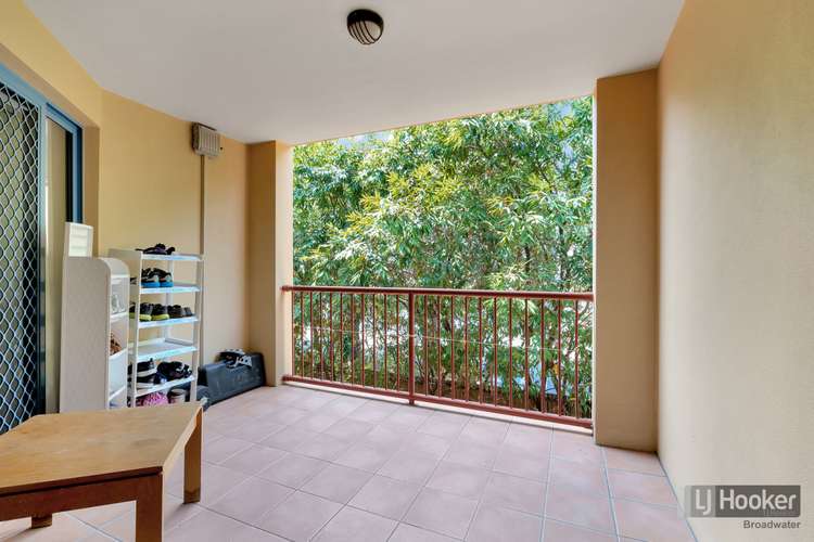 Sixth view of Homely unit listing, 4/89 Frank Street, Labrador QLD 4215