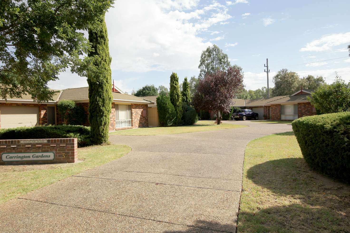 Main view of Homely house listing, Unit 4/34 Lonergan Place, Wagga Wagga NSW 2650