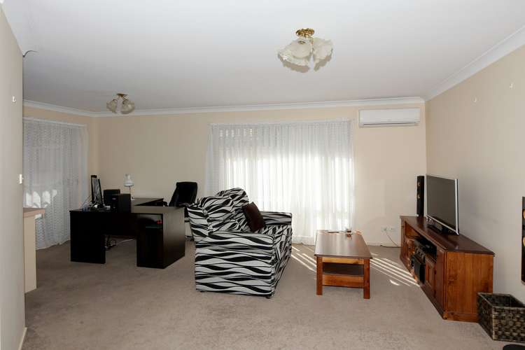 Second view of Homely house listing, Unit 4/34 Lonergan Place, Wagga Wagga NSW 2650