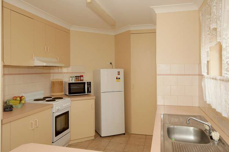 Third view of Homely house listing, Unit 4/34 Lonergan Place, Wagga Wagga NSW 2650