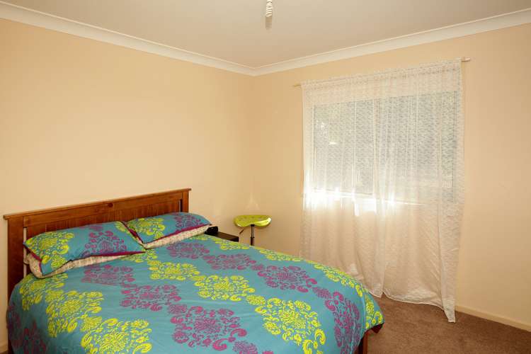 Fifth view of Homely house listing, Unit 4/34 Lonergan Place, Wagga Wagga NSW 2650