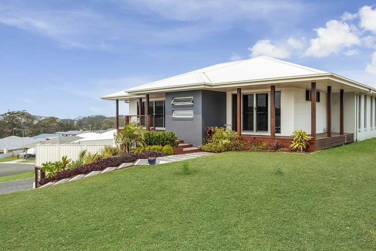 Second view of Homely house listing, 12 Greenview Drive, Hallidays Point NSW 2430