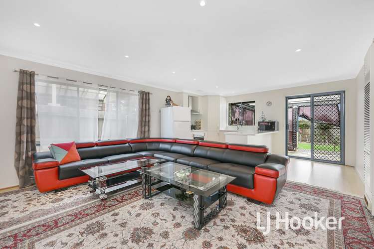 Second view of Homely house listing, 17 Bella Crescent, Hallam VIC 3803