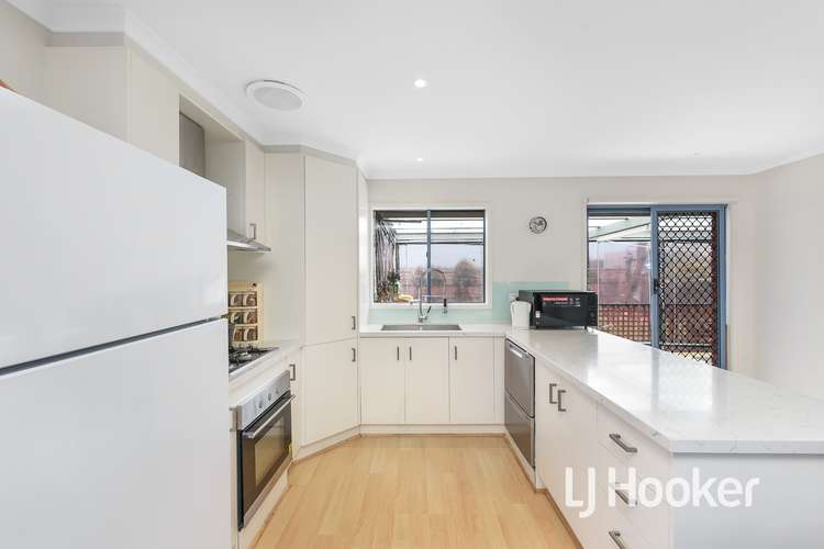 Third view of Homely house listing, 17 Bella Crescent, Hallam VIC 3803