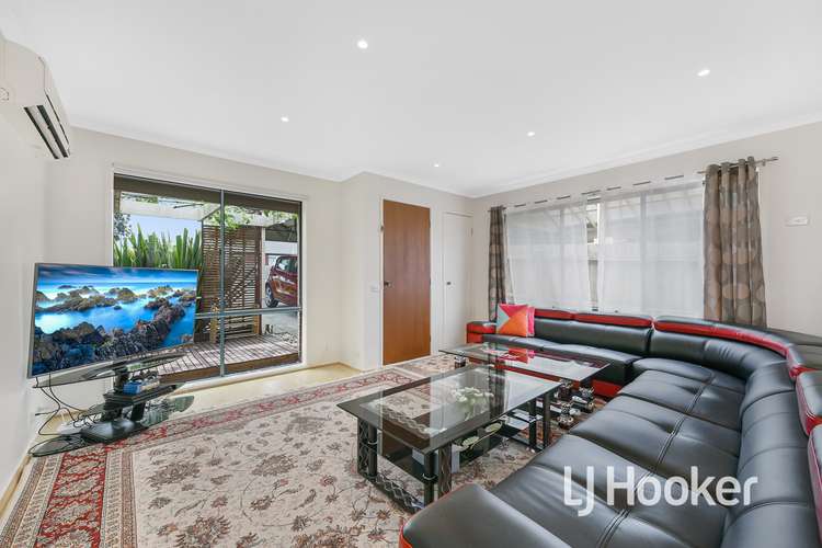 Fourth view of Homely house listing, 17 Bella Crescent, Hallam VIC 3803